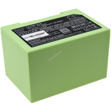 Powery Helyettesítő robotporszívó akku iRobot Roomba e5 (5150), e5152, e5154 takarítógép akkumulátor