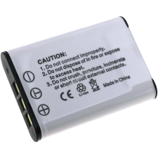 Powery Helyettesítő sportkamera akku Sony HDR-AZ1/W sportkamera kellék
