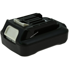 Powery Helyettesítő standard akku akkus porszívó Makita CL106FDSM barkácsgép akkumulátor