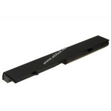Powery Helyettesítő standard akku Compaq típus 587706-751 compaq notebook akkumulátor