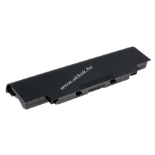 Powery Helyettesítő standard akku Dell Inspiron 14R (4010-D370TW) dell notebook akkumulátor