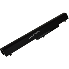 Powery Helyettesítő standard akku HP G3/255 hp notebook akkumulátor
