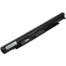 Powery Helyettesítő standard akku HP típus JC03031 hp notebook akkumulátor
