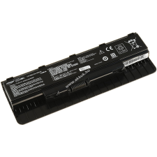 Powery Helyettesítő standard laptop akku Asus N751JW asus notebook akkumulátor