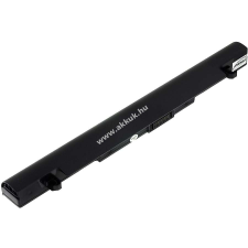 Powery Helyettesítő standard laptop akku Asus R409VC asus notebook akkumulátor