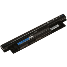 Powery Helyettesítő standard laptop akku Dell Inspiron 15R(5521) dell notebook akkumulátor