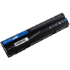 Powery Helyettesítő standard laptop akku Dell típus 312-1163