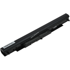 Powery Helyettesítő standard laptop akku HP típus HSTNN-LB6V hp notebook akkumulátor
