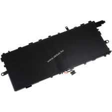 Powery Helyettesítő tablet akku Lenovo ThinkPad X1 Tablet lenovo notebook akkumulátor