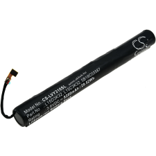 Powery Helyettesítő tablet akku Lenovo YT3-X50, YT3-Y50F tablet akkumulátor