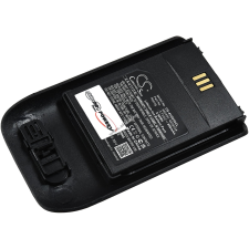 Powery Helyettesítő vezetéknélküli telefon akku Ascom DECT 3735 vezeték nélküli telefon akkumulátor