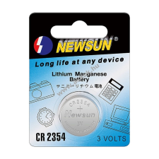 Powery NewSun lithium gombelem típus 2354 gombelem