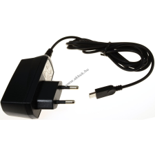 Powery töltő/adapter/tápegység micro USB 1A Samsung Galaxy TabPro 8.4 tablet kellék