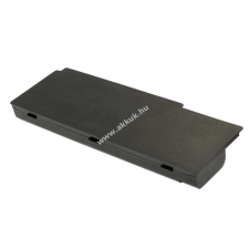 Powery Utángyártott akku Acer Aspire 7230 sorozatok acer notebook akkumulátor