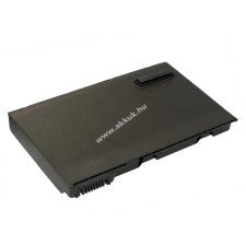 Powery Utángyártott akku Acer típus CONIS72 5200mAh acer notebook akkumulátor