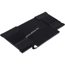 Powery Utángyártott akku Apple Macbook Air 13" MC504" apple notebook akkumulátor