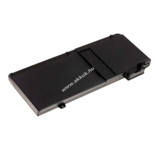 Powery Utángyártott akku Apple típus 661-5557 5800mAh apple notebook akkumulátor