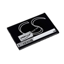 Powery Utángyártott akku BlackBerry Bold 9900 1300mAh pda akkumulátor