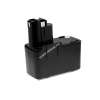 Powery Utángyártott akku Bosch típus 2607335037 NiCd japán cellás (PROFI)