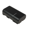 Powery Utángyártott akku Canon ES-55 2600mAh