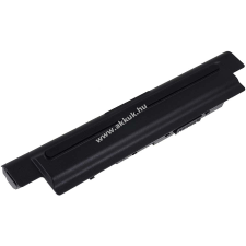 Powery Utángyártott akku Dell Inspiron 14(3421) dell notebook akkumulátor