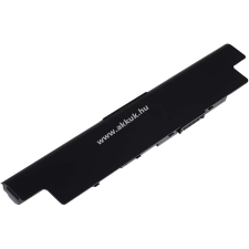 Powery Utángyártott akku Dell Inspiron 14RD-2628 dell notebook akkumulátor