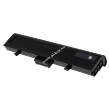 Powery Utángyártott akku Dell típus 0NX511 dell notebook akkumulátor