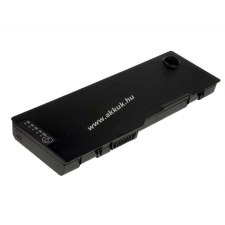 Powery Utángyártott akku DELL típus 310-6321 dell notebook akkumulátor