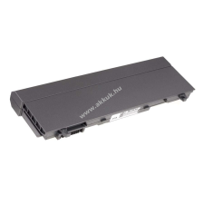 Powery Utángyártott akku Dell típus 4M529 dell notebook akkumulátor