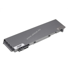 Powery Utángyártott akku Dell típus HJ590 dell notebook akkumulátor