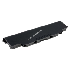 Powery Utángyártott akku Dell típus J1KND dell notebook akkumulátor