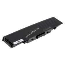 Powery Utángyártott akku Dell típus NR239 5200mAh dell notebook akkumulátor