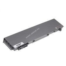 Powery Utángyártott akku Dell típus PT436 dell notebook akkumulátor