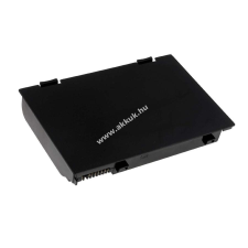 Powery Utángyártott akku Fujitsu-Siemens LifeBook E8410 fujitsu-siemens notebook akkumulátor