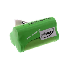 Powery Utángyártott akku hangfal Logitech S315i mp3 lejátszó akkumulátor