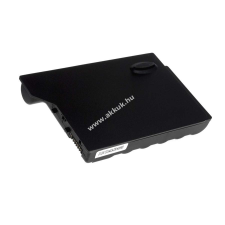 Powery Utángyártott akku HP/Compaq Evo N620c hp notebook akkumulátor