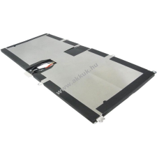 Powery Utángyártott akku HP Envy Spectre TU XT 13-2000eg hp notebook akkumulátor