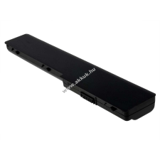 Powery Utángyártott akku HP HDX X18-1024CA hp notebook akkumulátor