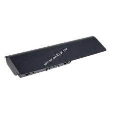 Powery Utángyártott akku HP típus HSTNN-F01C 56Wh hp notebook akkumulátor
