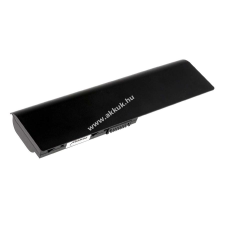 Powery Utángyártott akku HP TouchSmart tm2-1080er 5200mAh hp notebook akkumulátor