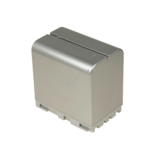 Powery Utángyártott akku JVC GR-DV1800EG 3400mAh jvc videókamera akkumulátor
