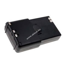 Powery Utángyártott akku Kenwood TH42AT 1000mAh NiMH walkie talkie akkumulátor töltő