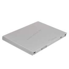 Powery Utángyártott akku Macintosh Apple PowerBook G4 M9970CH/A apple notebook akkumulátor
