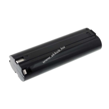 Powery Utángyártott akku Makita rókafark fűrész 4390DW 2100mAh barkácsgép akkumulátor
