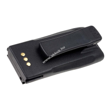 Powery Utángyártott akku Motorola CP150 walkie talkie akkumulátor töltő