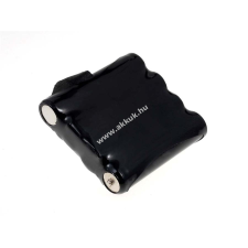 Powery Utángyártott akku Motorola Talkabout TLKR-T5 walkie talkie akkumulátor töltő