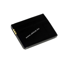 Powery Utángyártott akku Motorola típus SNN5796 mobiltelefon akkumulátor