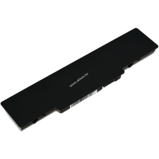 Powery Utángyártott akku Packard Bell EasyNote TJ62 sorozat Standardakku packard-bell notebook akkumulátor