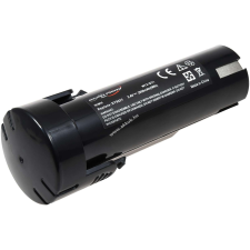 Powery Utángyártott akku Panasonic kinyomópisztoly EY3652DA 2000mAh barkácsgép akkumulátor