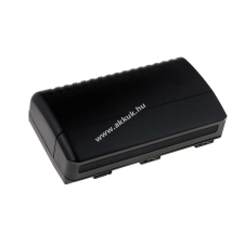 Powery Utángyártott akku Panasonic típus VW-VBC1E panasonic videókamera akkumulátor